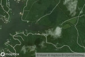 Little Proctor Creek