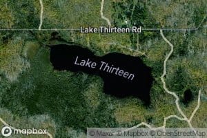 Lake Thirteen