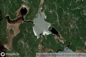 Red Sucker Lake