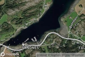 Sandnesvagen