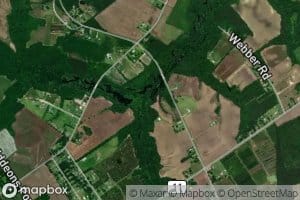 Crooked Run