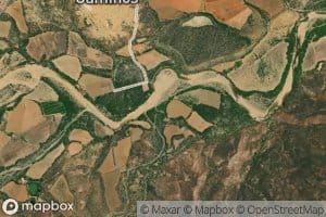 Quebrada Los Colorados