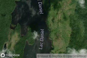 Lac Daniel