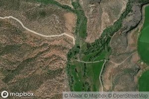 Red Dirt Creek