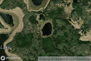Swamp Tee Lake