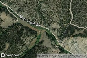 Sheep Creek