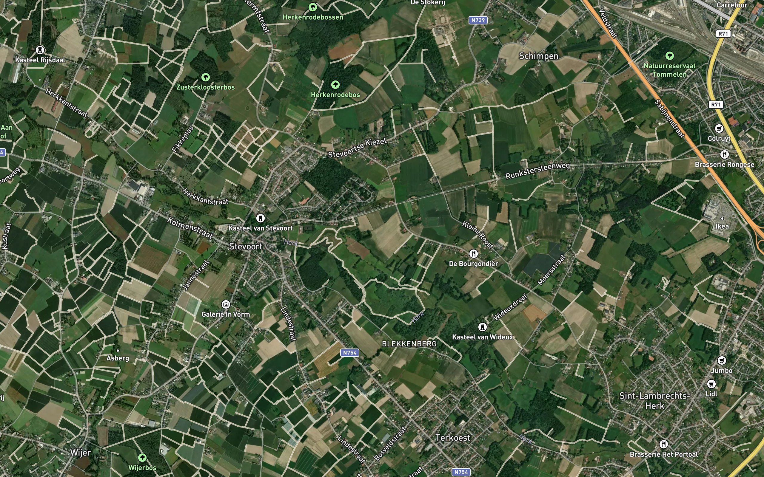 Sterrebeek