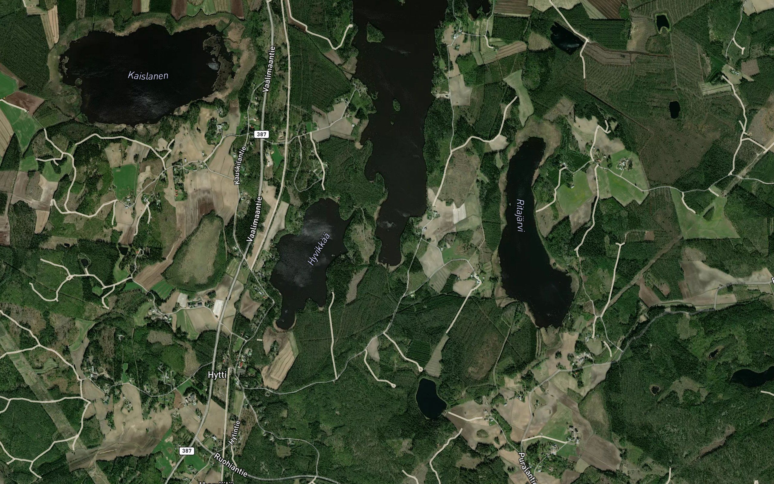 Laukonlahti