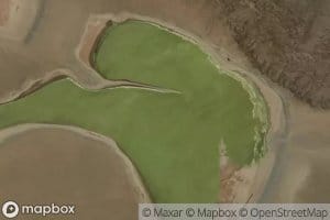 Laguna Tolderia