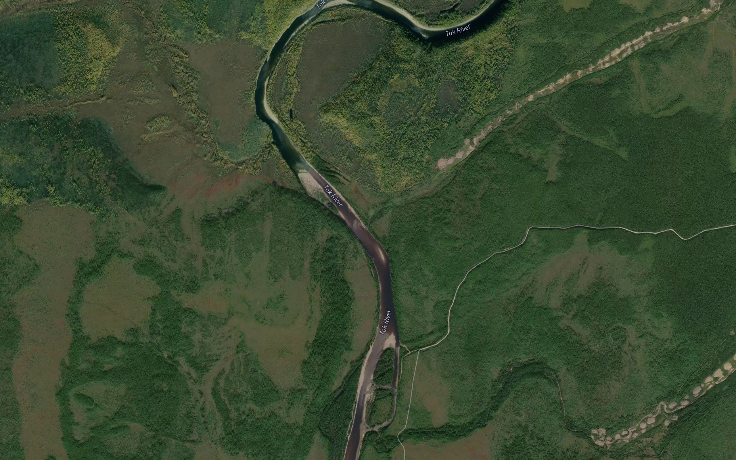 Sergiyevskiy