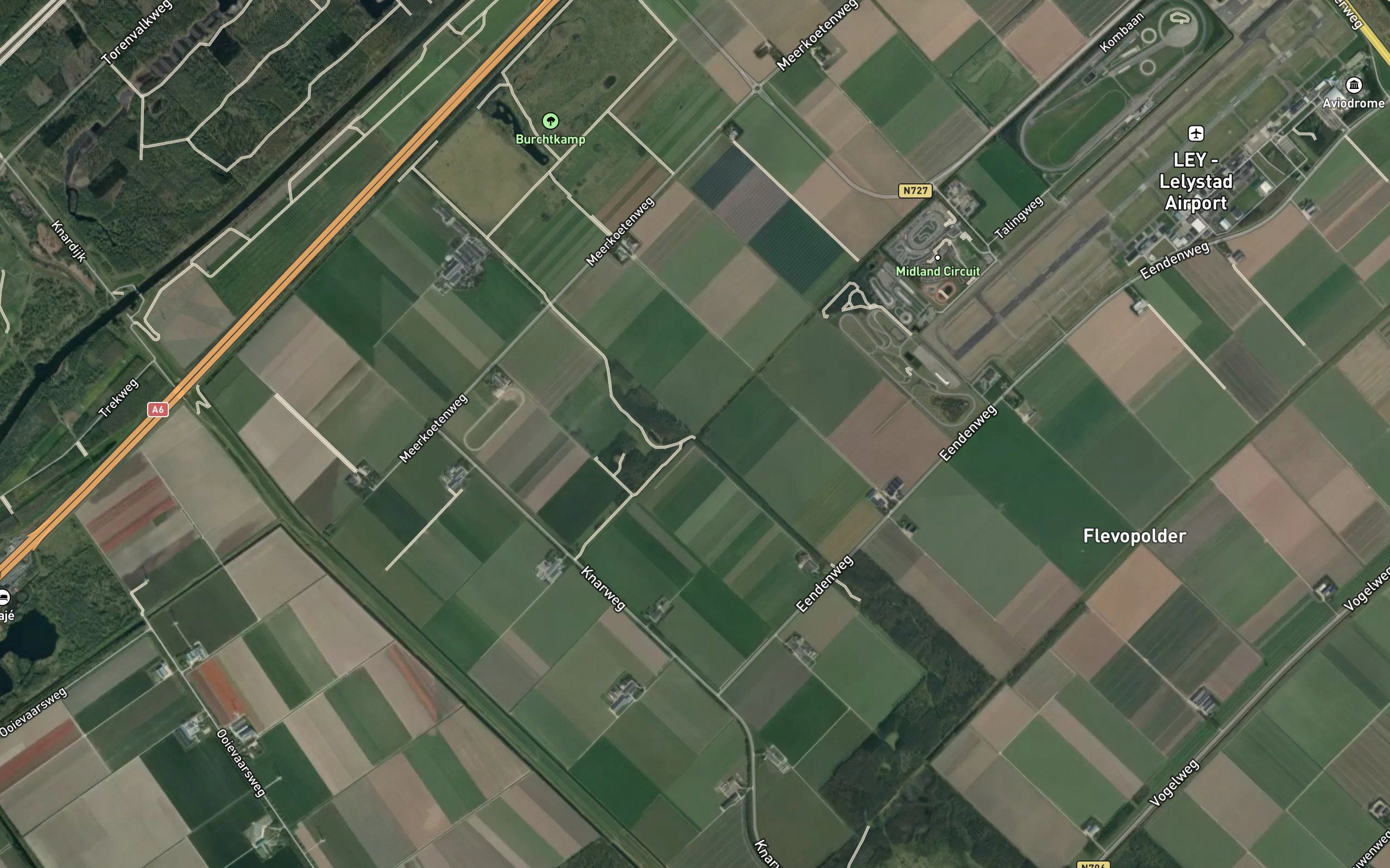 Meerkoetentocht