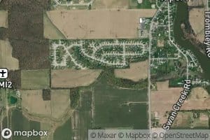 Miller and Malosh Drain