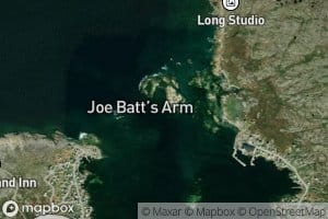 Joe Batt's Arm