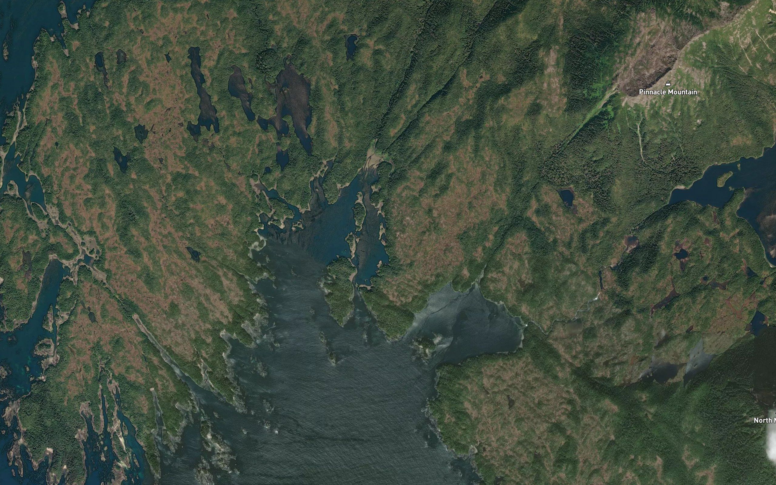 Zhilo Cove