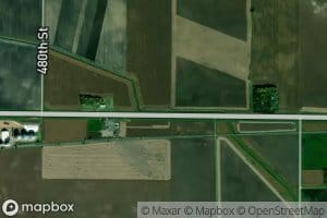 County Ditch Number One Hundred