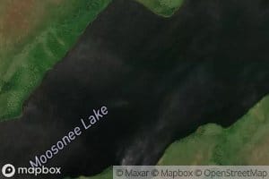 Moosonee Lake