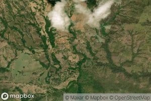 Quebrada Las Juasjuas