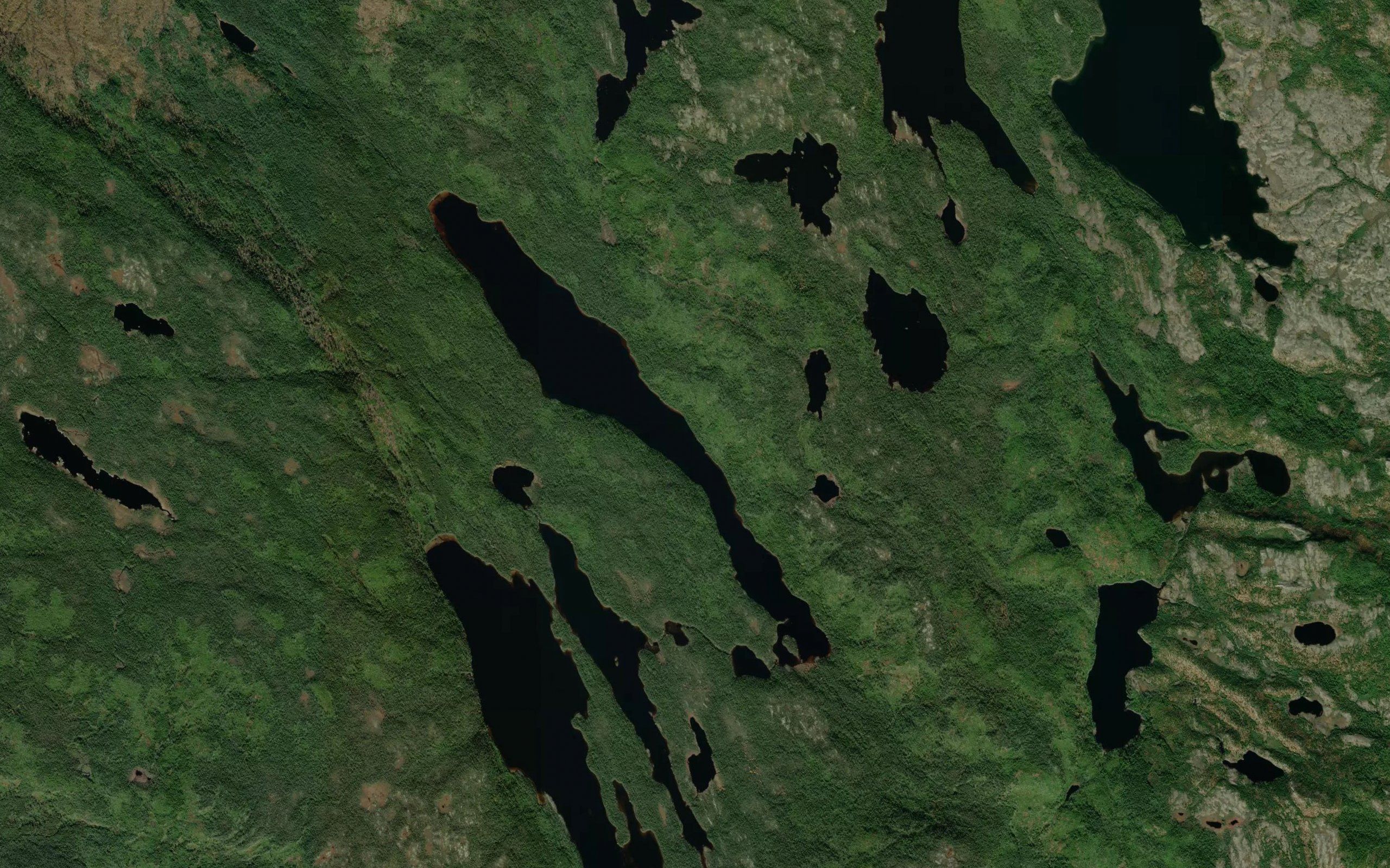 Lacs Kakuanaihetshitihk