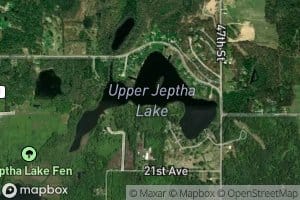 Upper Jeptha Lake