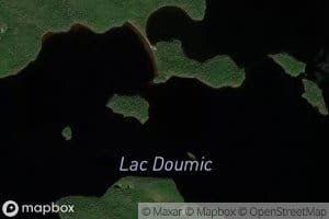 Lac Doumic