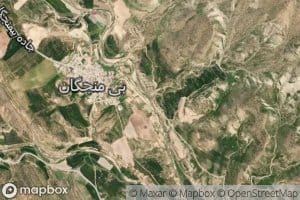 Rudkhaneh-ye Borj-e Bahmani