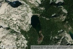 Boulder Lake