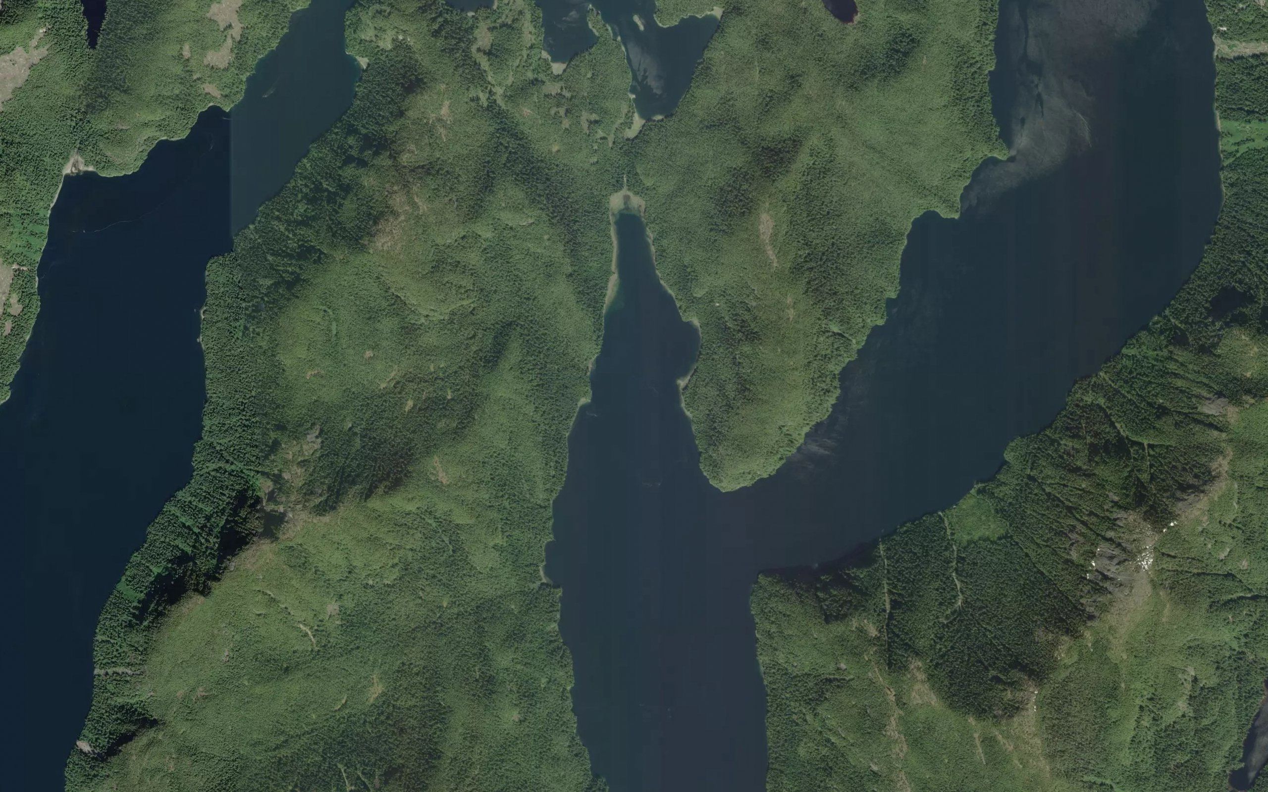 Boukind Bay