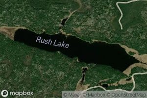 Rush Lake