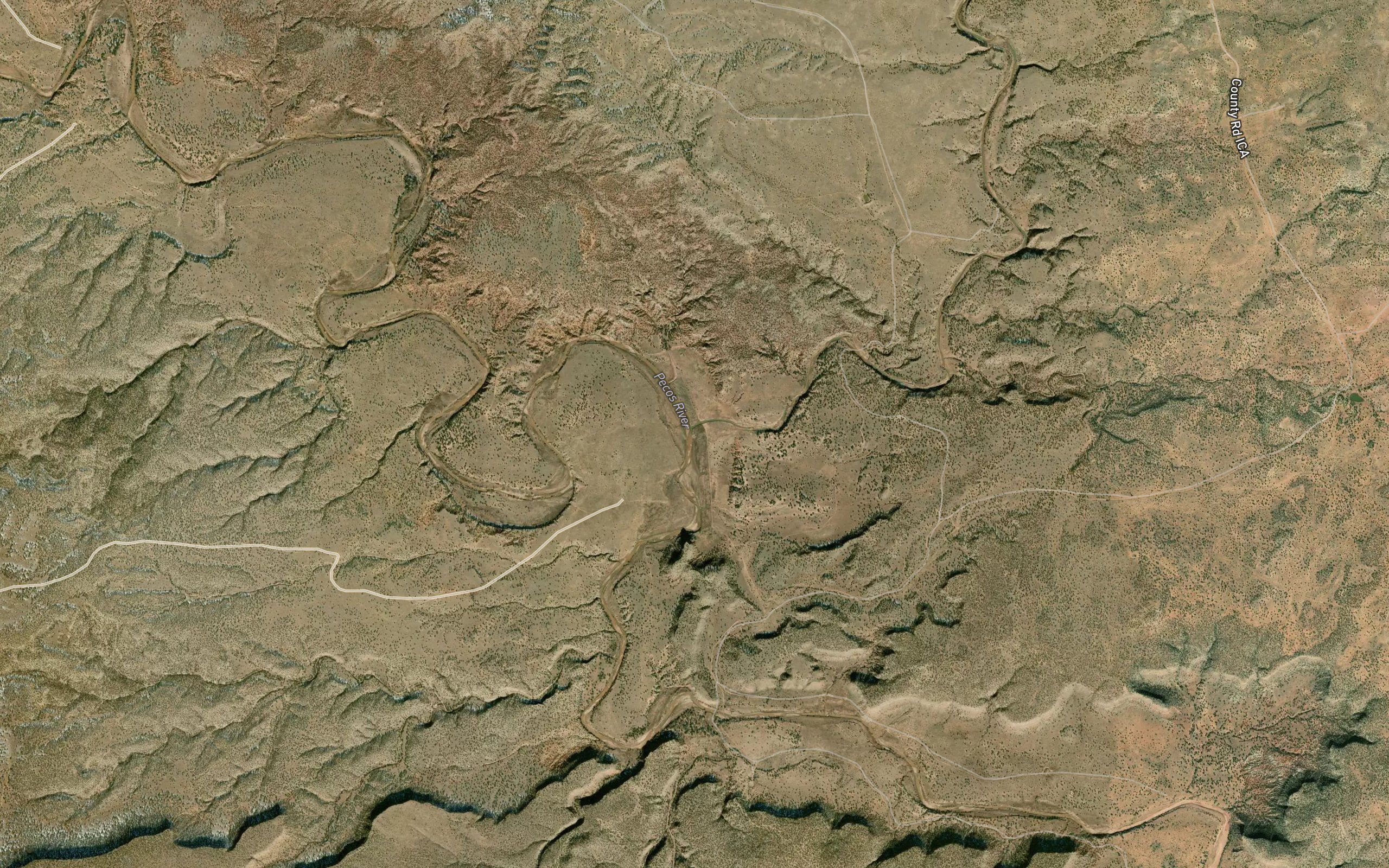 Gallinas River