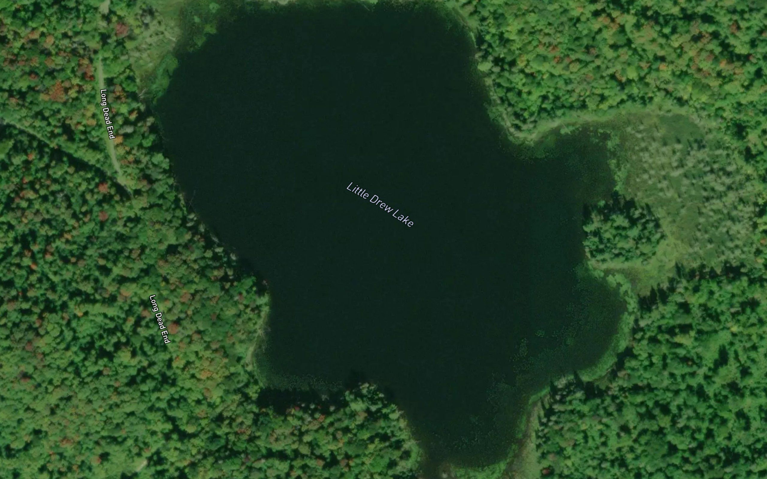 Little Drew Lake