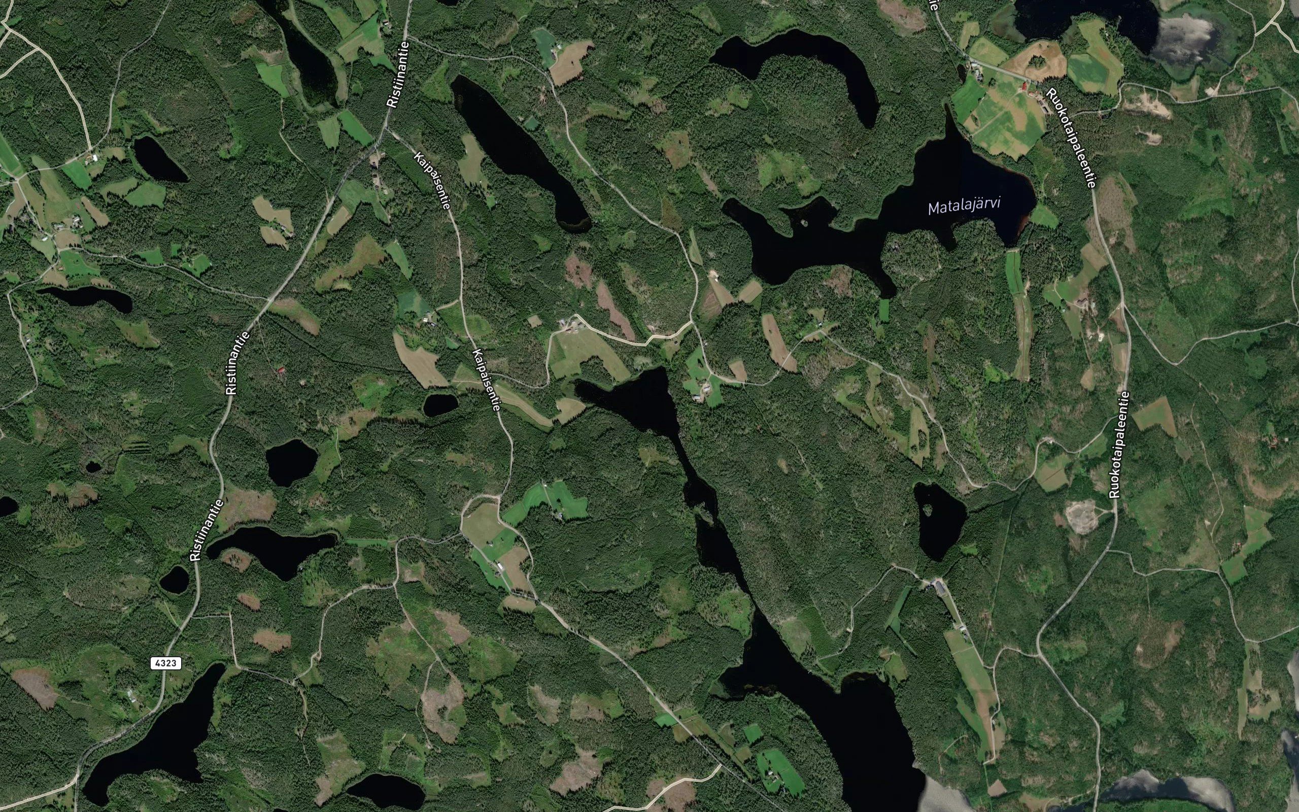 Vuorilahti