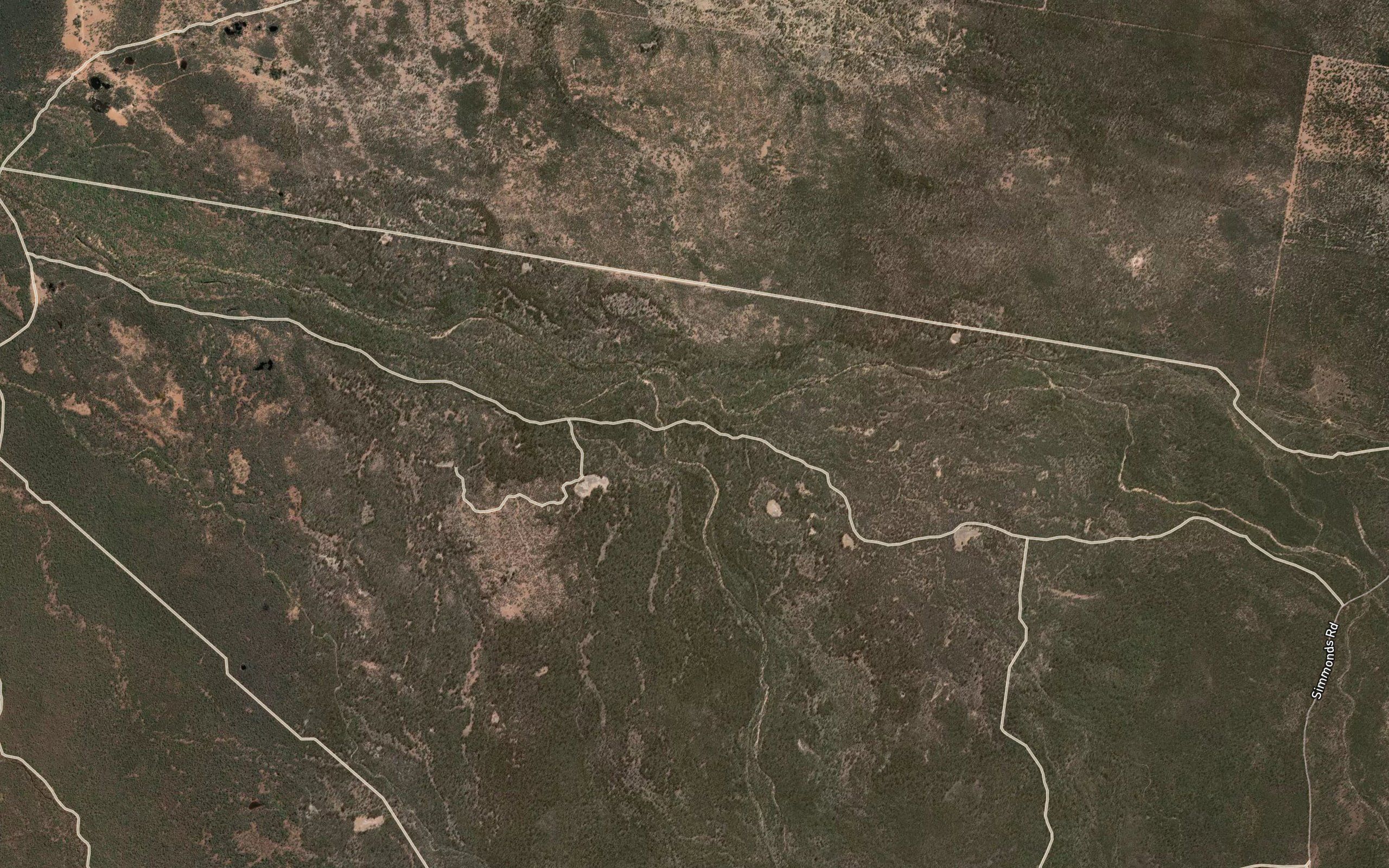 Goona Creek