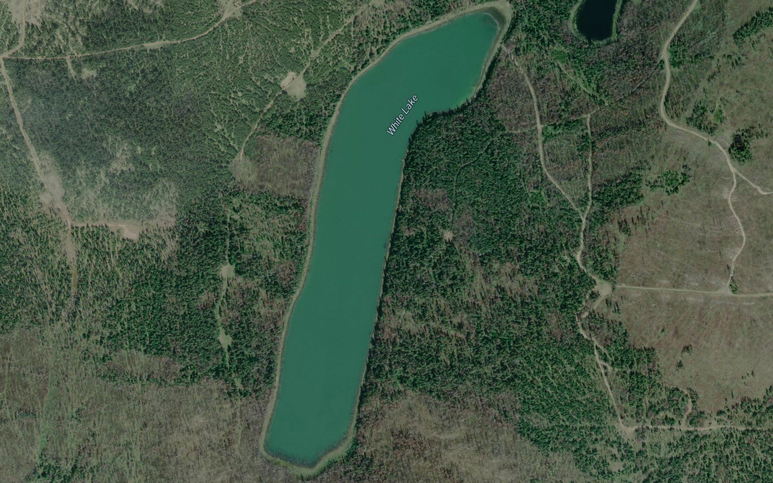 White Lake