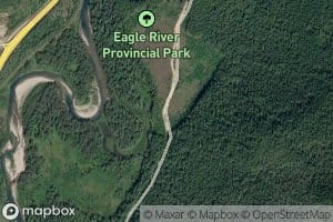 Craigellachie Creek
