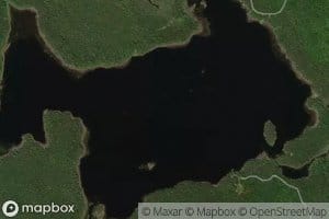 Rockabema Lake