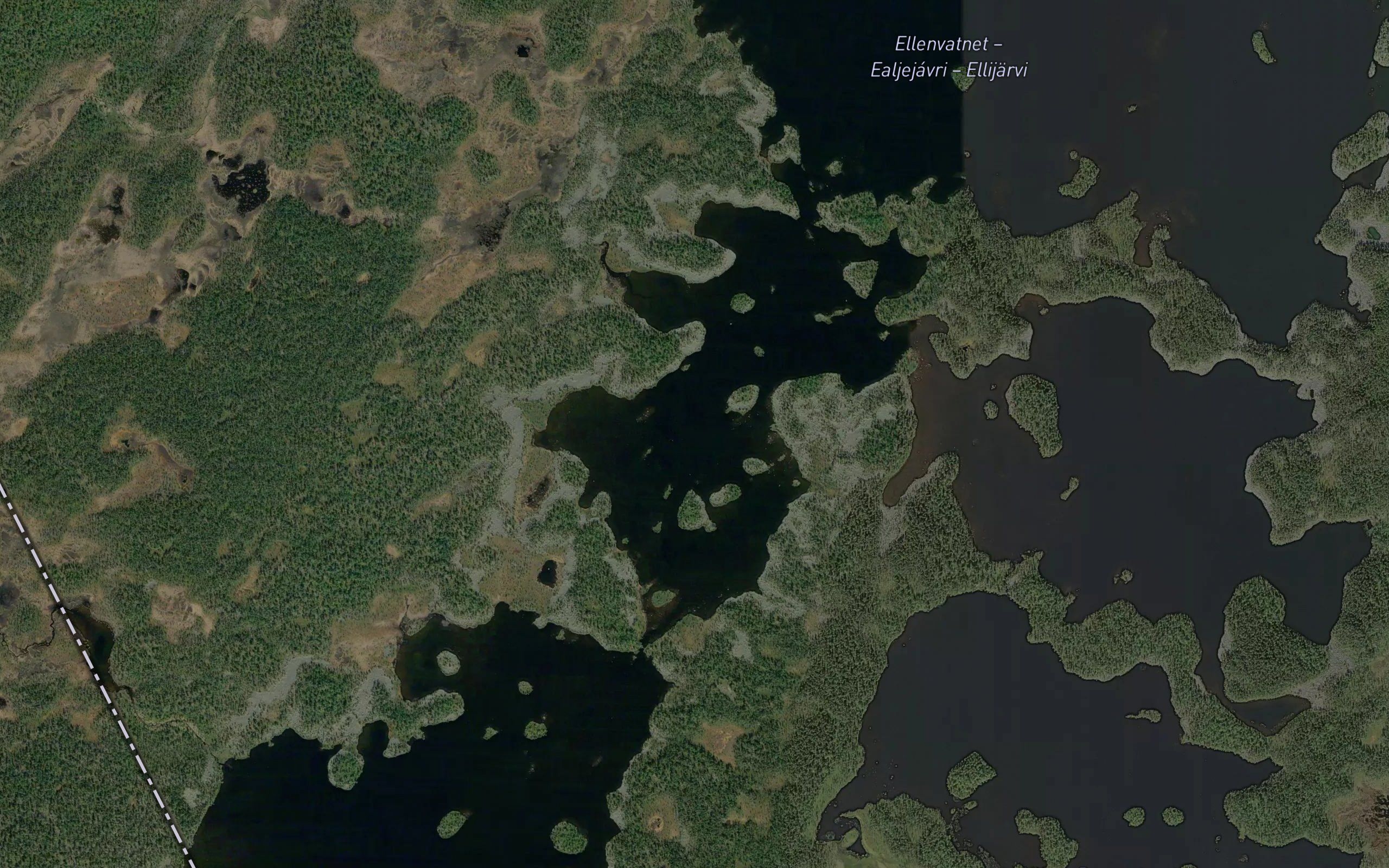 Parvatnet
