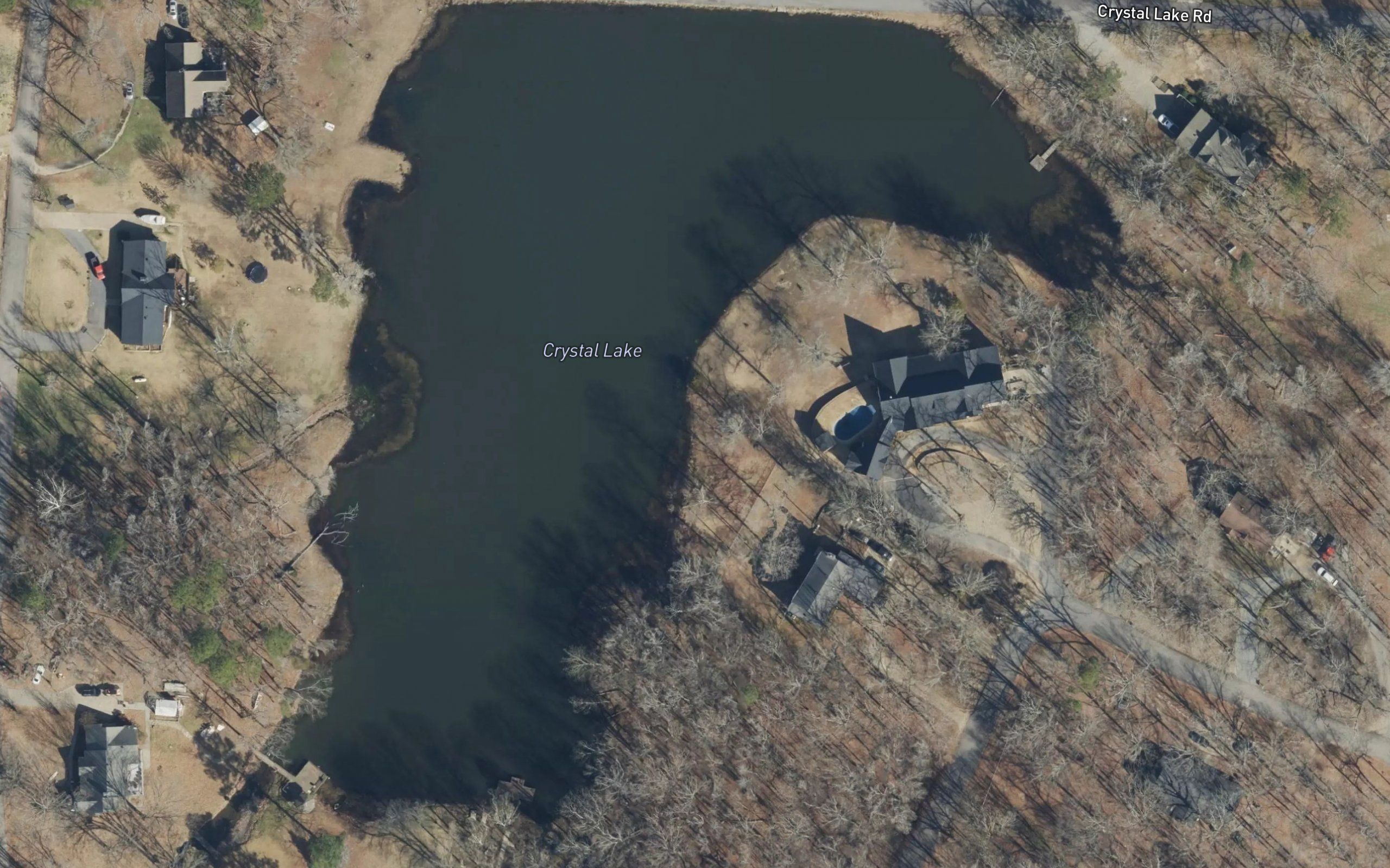 Crystal Lake