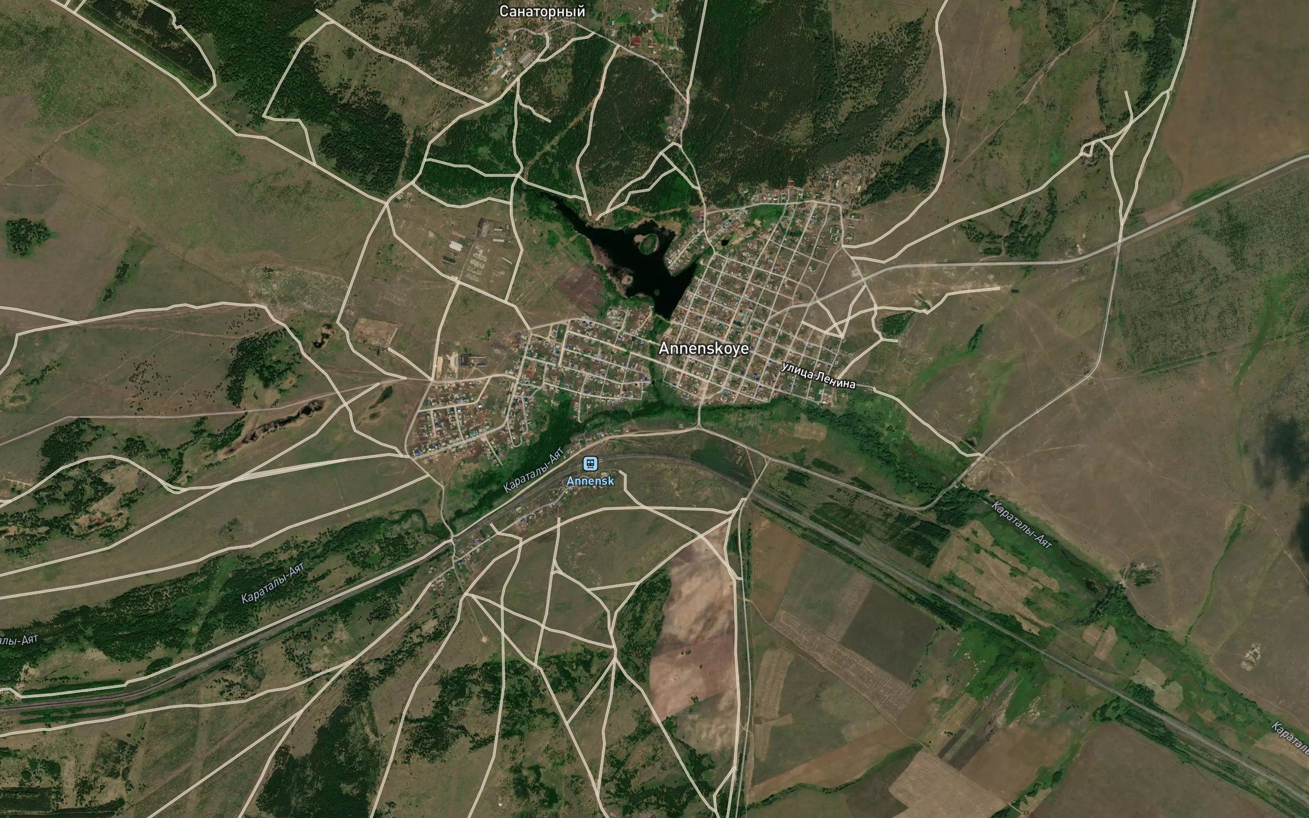 Karataldy