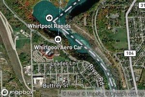 Whirlpool Rapids