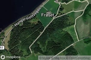 Naustbekken