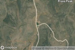 Jones Reservoir Number One