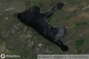 Lac Salat
