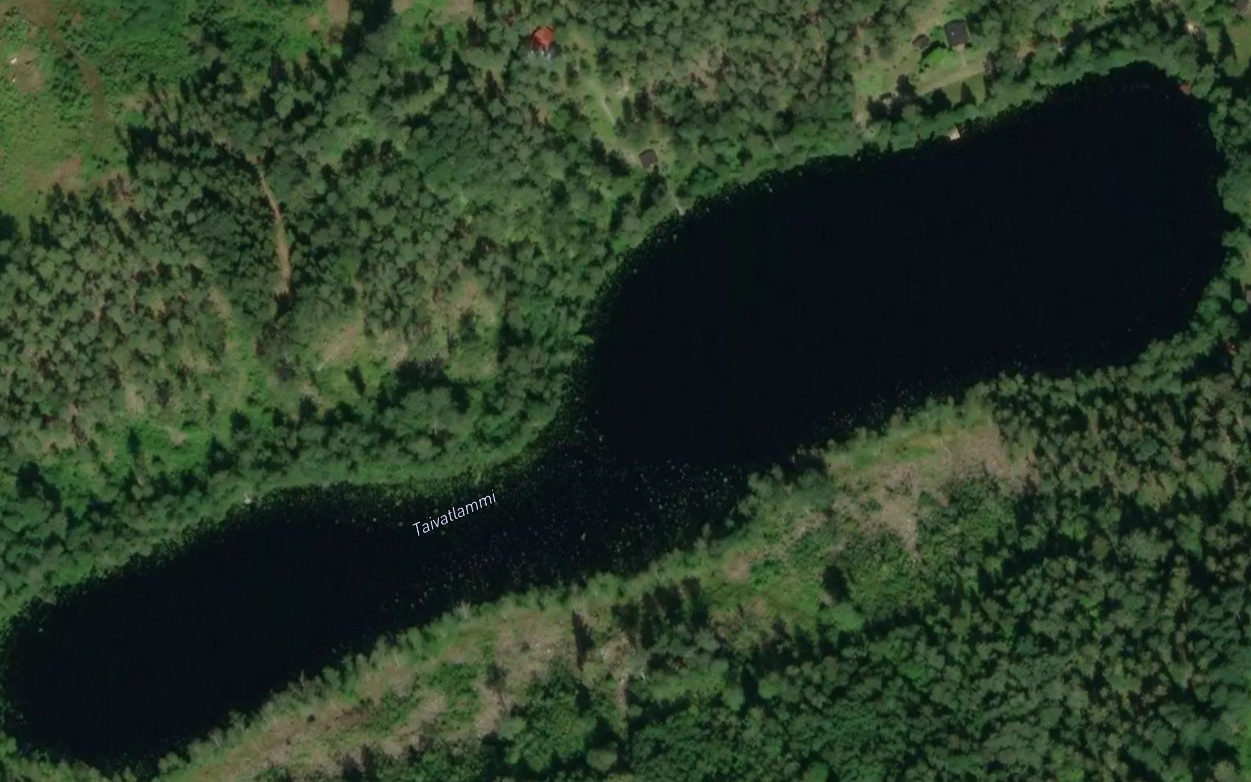 Taivatlammi
