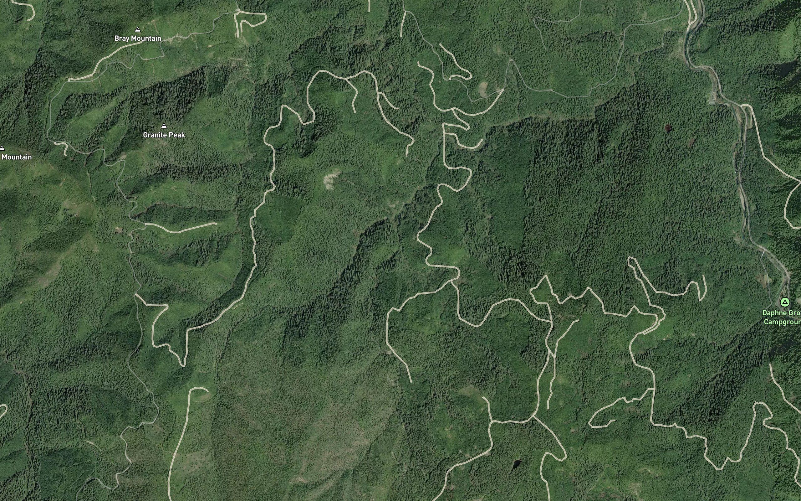 Two-Bit Creek