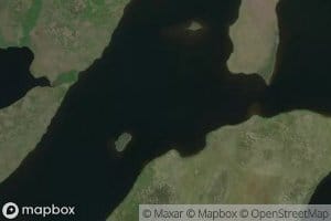 Edward Robertson Lake