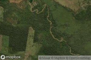 Corrego do Banho