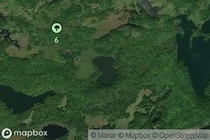 Redface Lake