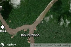Rio Jaburuzinho