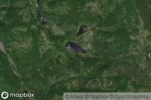 Lac du Camp