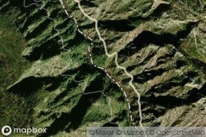 Ain Ouadi ej Jinniyat